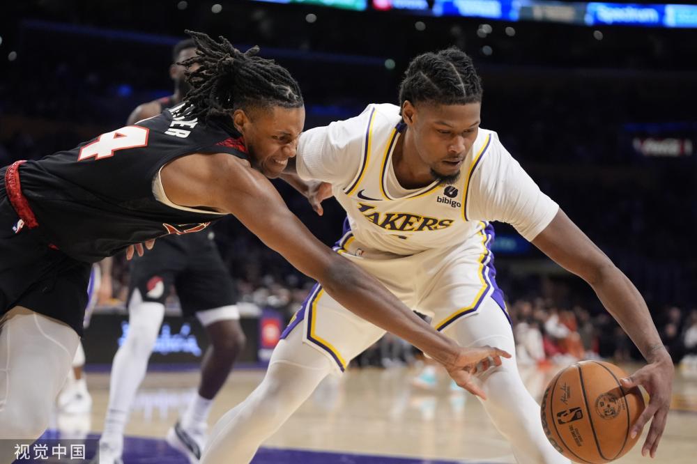 年的NBA
